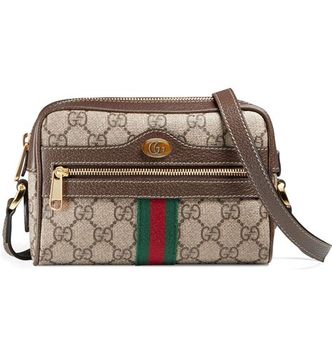 nordstrom gucci belt sale|gucci crossbody bag nordstrom.